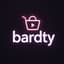 Bardty logo